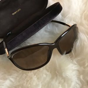 Tom Ford Authentic sunglasses